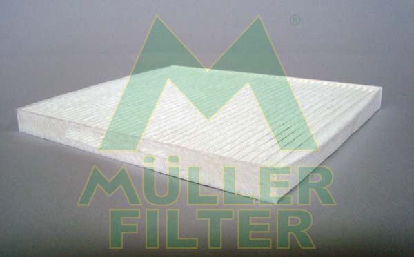MULLER FILTER Filter,salongiõhk FC147